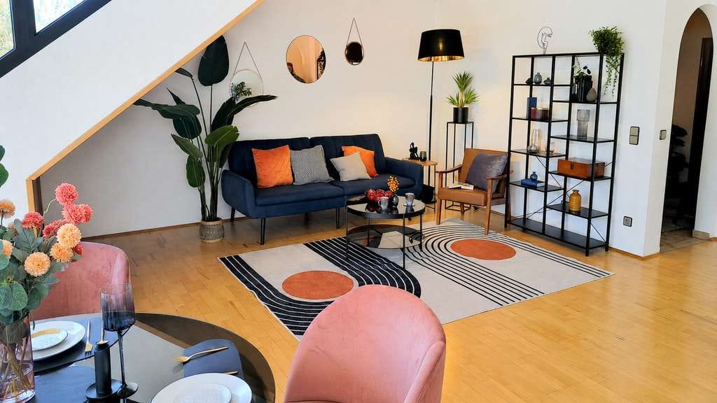 Immobilie in Zirndorf - Sofort bezugsfreie 3-Zimmer-ETW inkl. Stellpatz - Bild 0