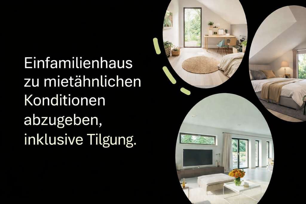 Immobilie in Olfen - Heute dein Zuhause, morgen deine Zukunft. - Bild 0