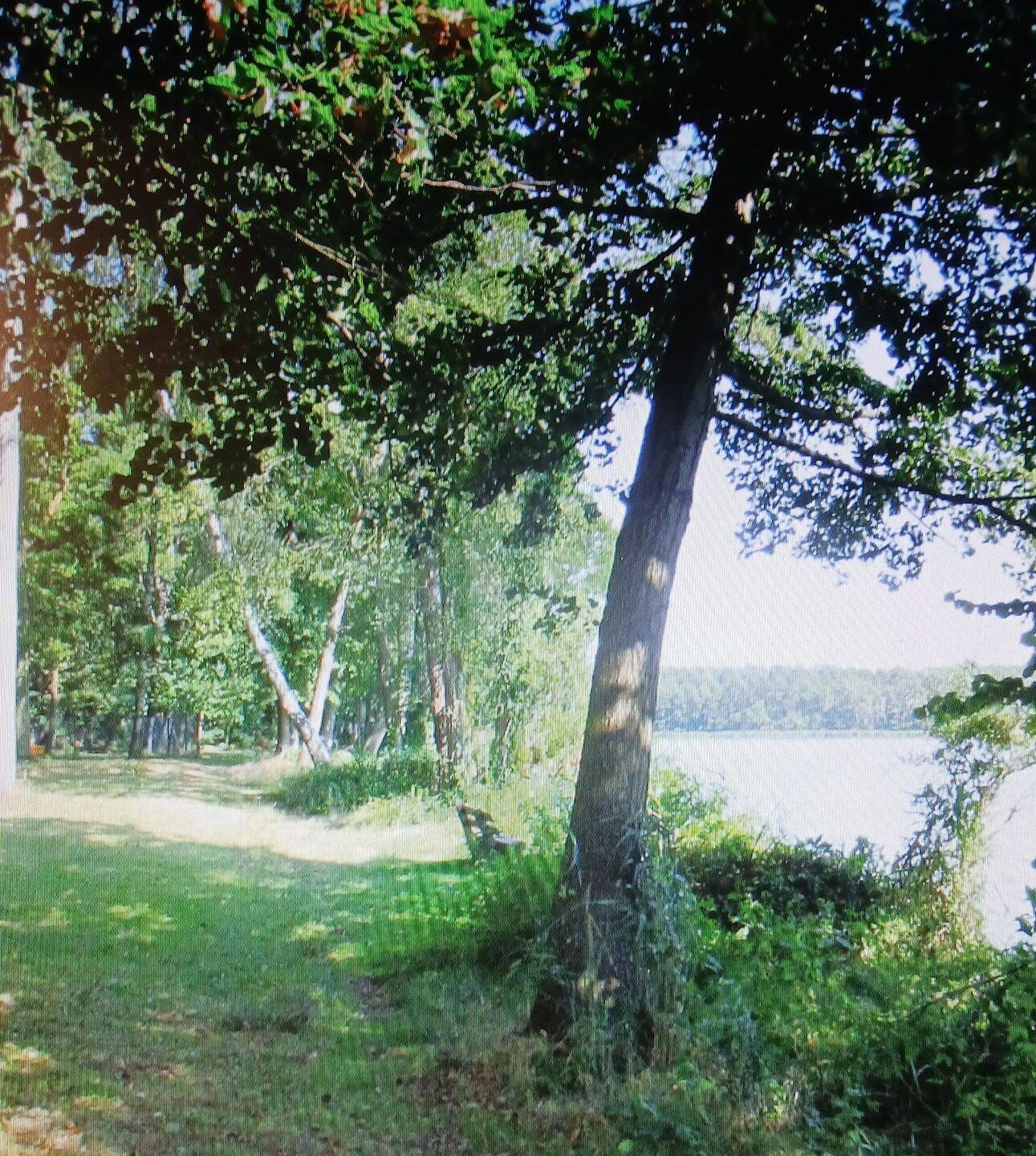 Immobilie in Storkow (Mark) - Bungalow  nah am See auf Pachtland - Bild 1