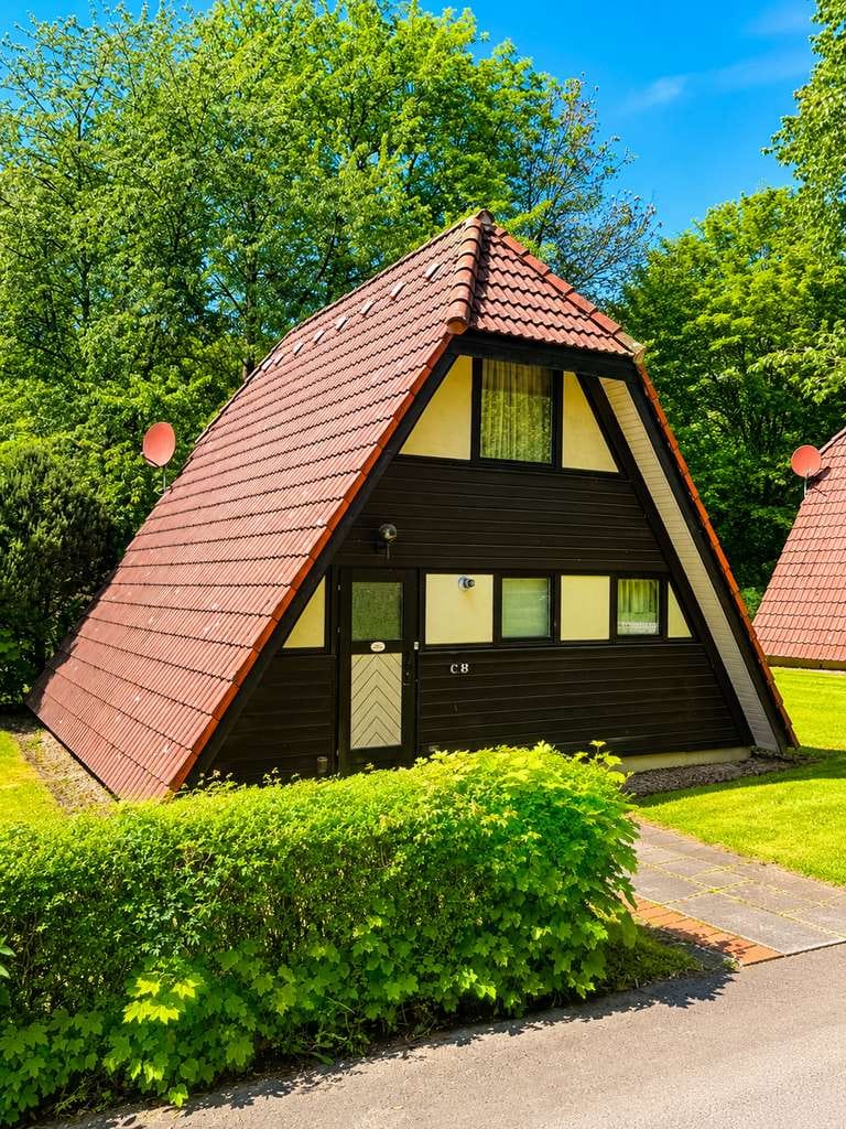 Immobilie in Ronshausen - Ferienidylle im Waldhessischen Bergland – Ruhe, Natur und Erholung pur - Bild 0