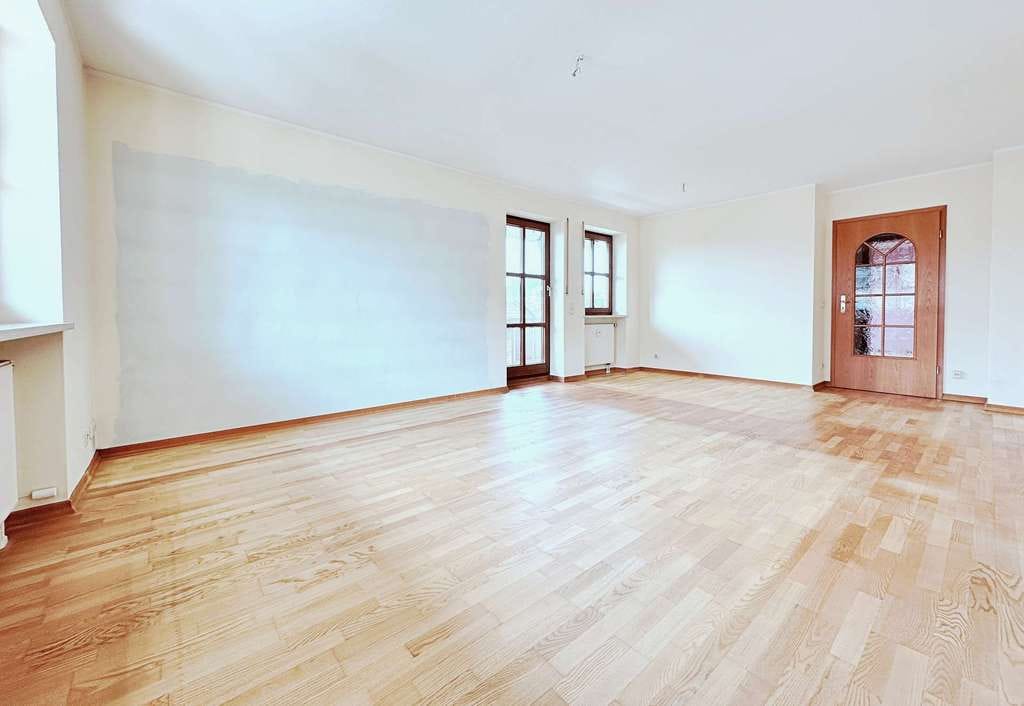Immobilie in Pfaffing - 🌻 Sonnig | 3 Zimmer | Balkon - Bild 3