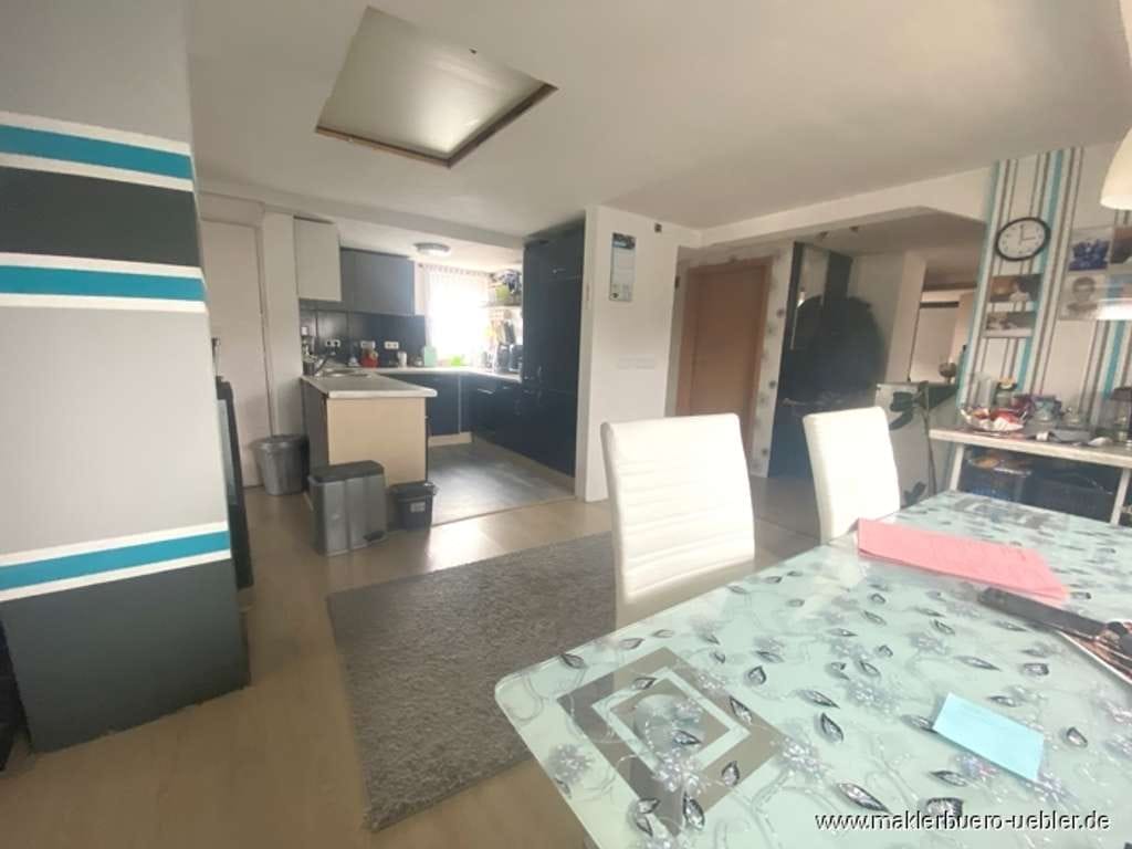 Immobilie in Marktleuthen - Gemütliches Wohnhaus sucht neuen Hausherrn - Bild 2