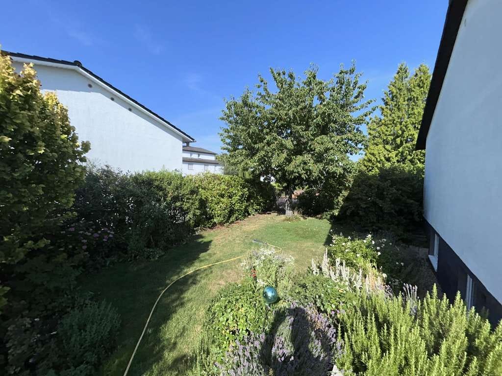 Immobilie in Groß-Rohrheim - Bungalow in beliebter Lage - Bild 1