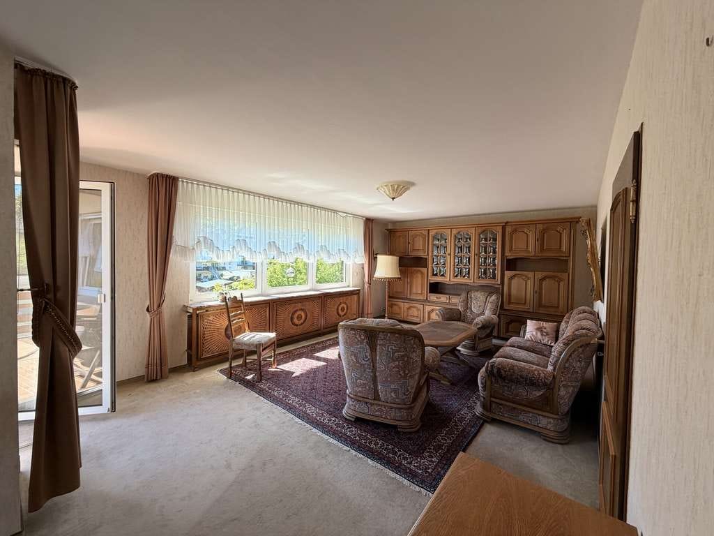 Immobilie in Rhens - Rhens! Vielseitig nutzbares Einfamilienhaus mit ELW in ruhiger Lage - Bild 4