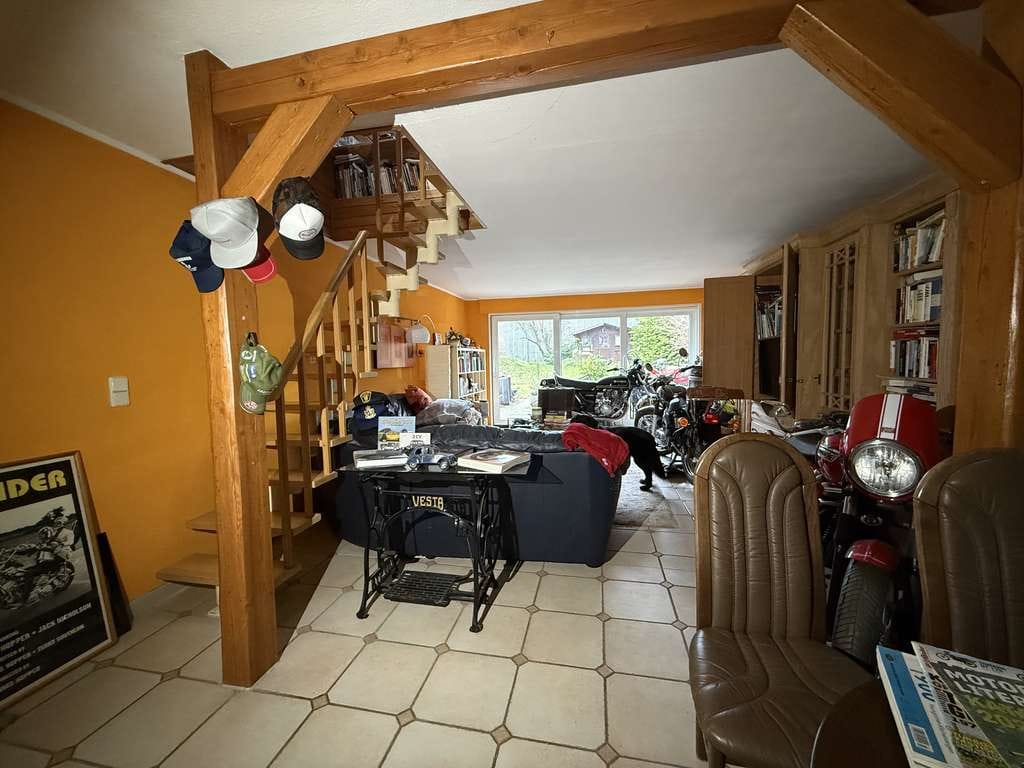 Immobilie in Dissen - Viel Platz, viel Potenzial, viele Möglichkeiten - Bild 4