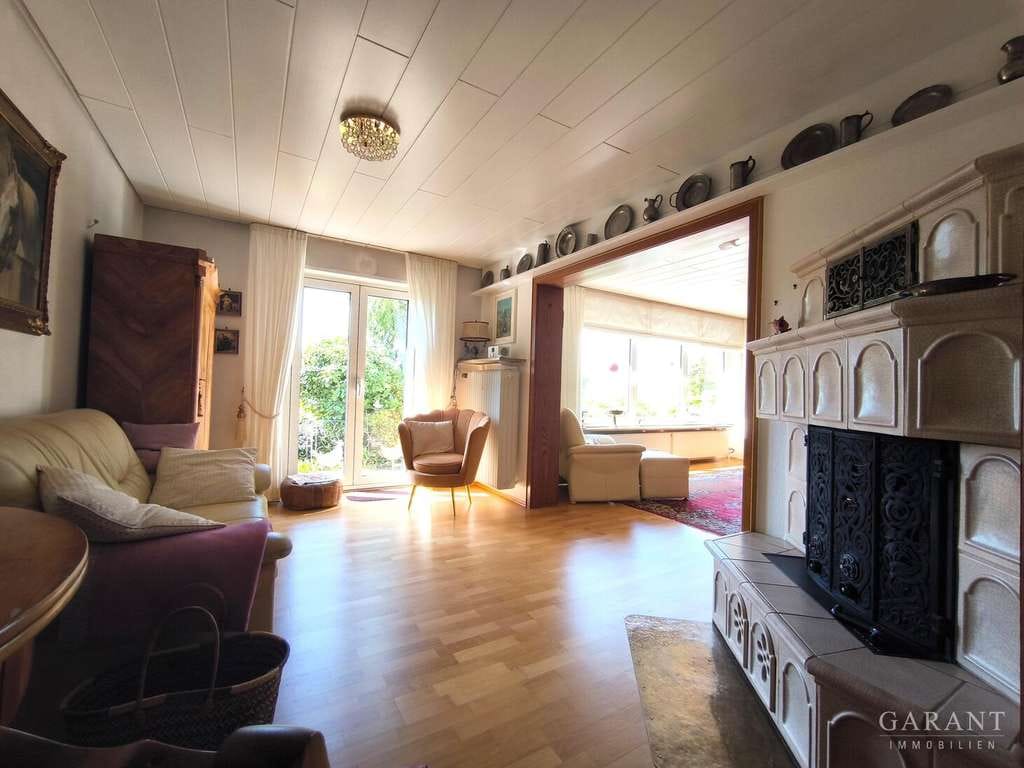 Immobilie in Waldfischbach-Burgalben -  Charmantes Einfamilienhaus mit großem Grundstück und viel Potenzial - Bild 5