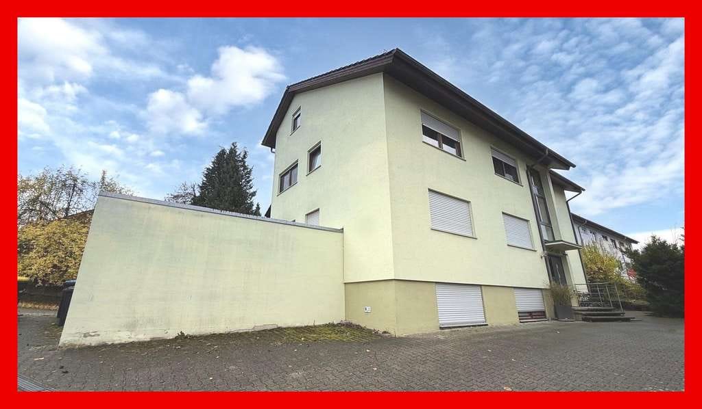 Immobilie in Oberstenfeld - Dachgeschosswohnung mit Potenzial in Oberstenfeld - Bild 0