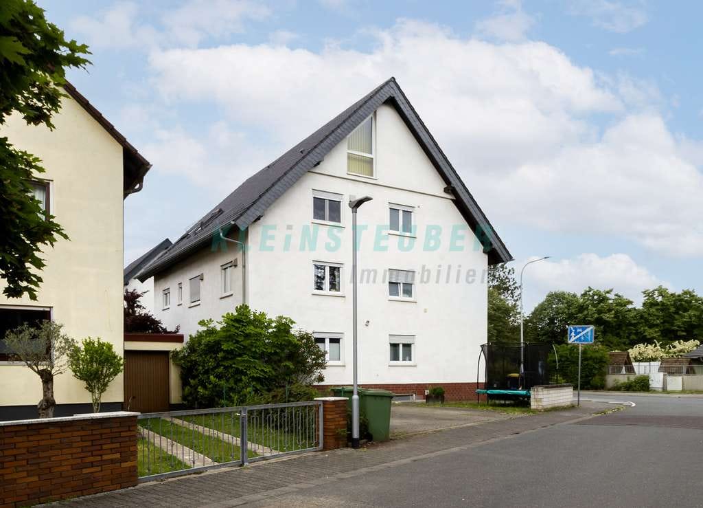 Immobilie in Pfungstadt - Kapitalanlage mit Substanz und Zukunft - Bild 2