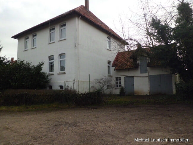 Immobilie in Ronnenberg - Zweifamilienhaus - Bild 0