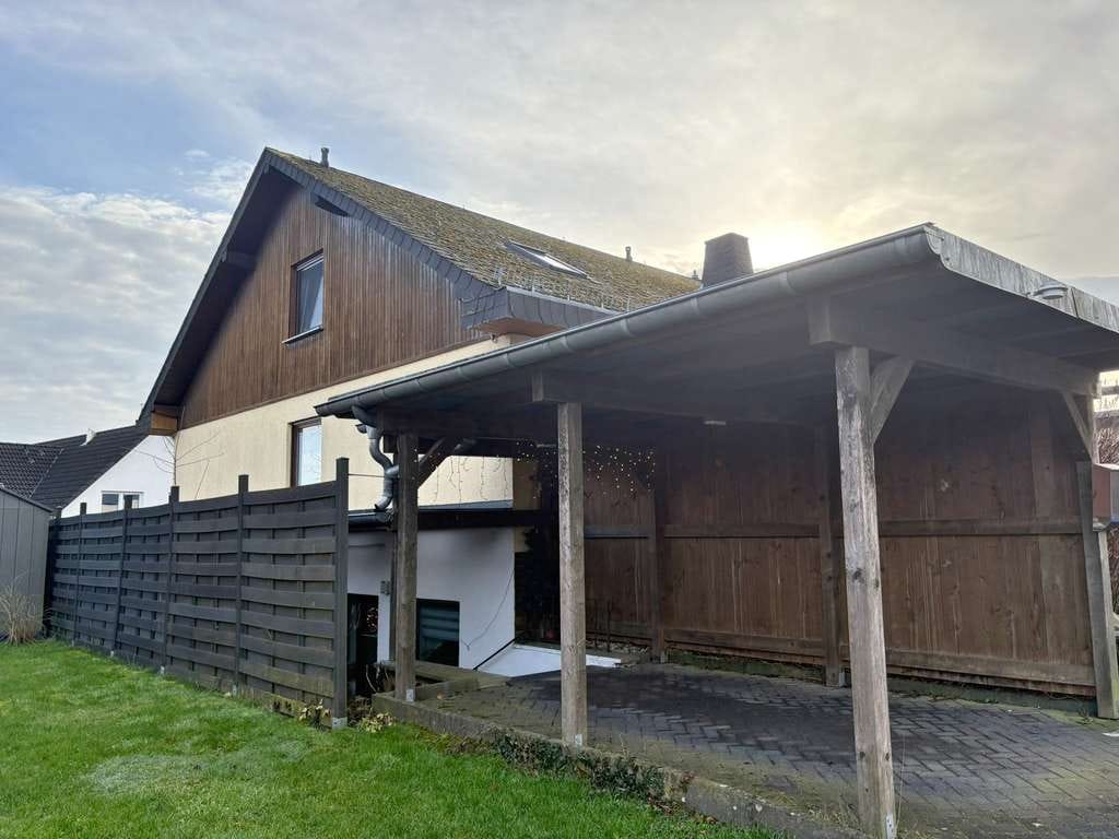 Immobilie in Prüm - **Ein Zuhause mit Möglichkeiten - ruhig & großzügig in Prüm** - Bild 4