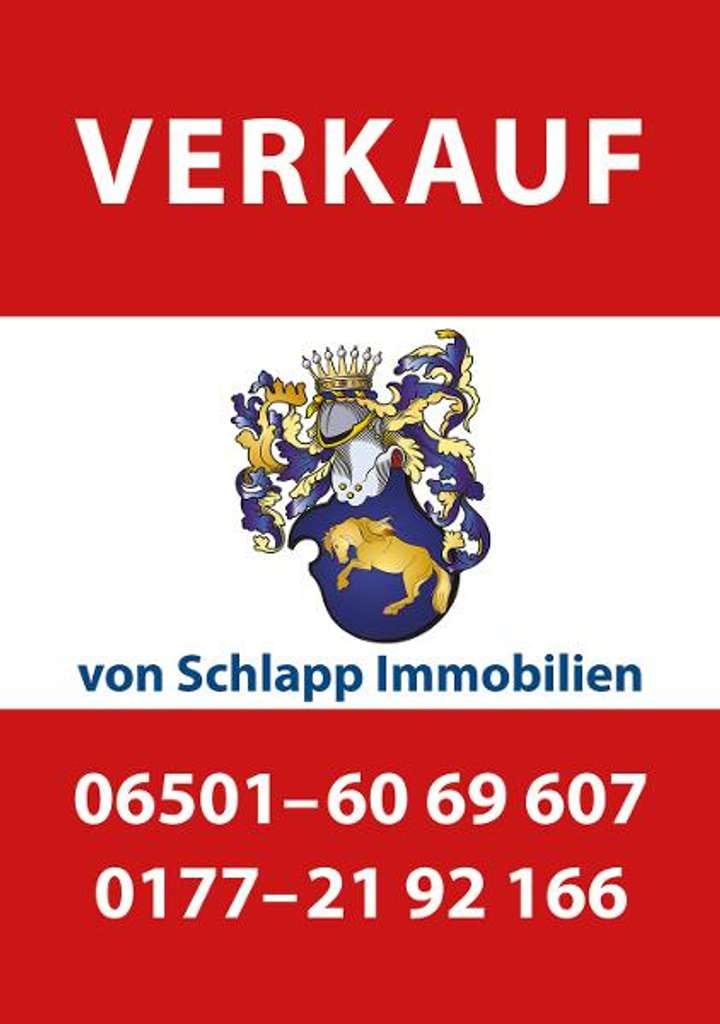Immobilie in Mehren - Vulkaneifel nähe Daun - MFH mit ca. 16.000,- € NJKM. und viel Potential sucht neuen Eigentümer - Bild 0