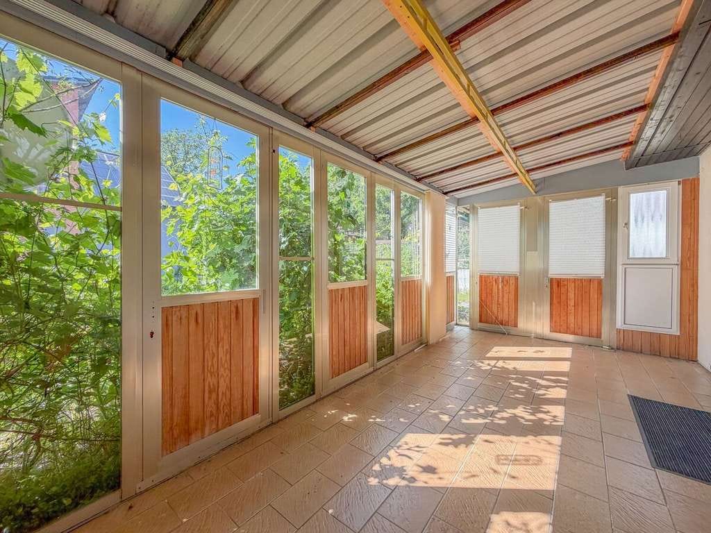 Immobilie in Ubstadt-Weiher - Solide Basis für Ihr neues Zuhause: Fertighaus mit großem Entwicklungspotenzial - Bild 5