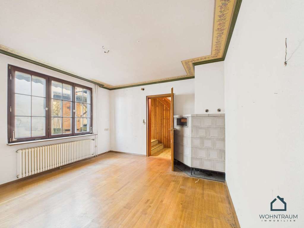 Immobilie in Ettenheim - Jetzt oder nie: 155 m² Haus mit 6 Zimmern und Garten – seltene Chance in Ettenheim - Bild 3