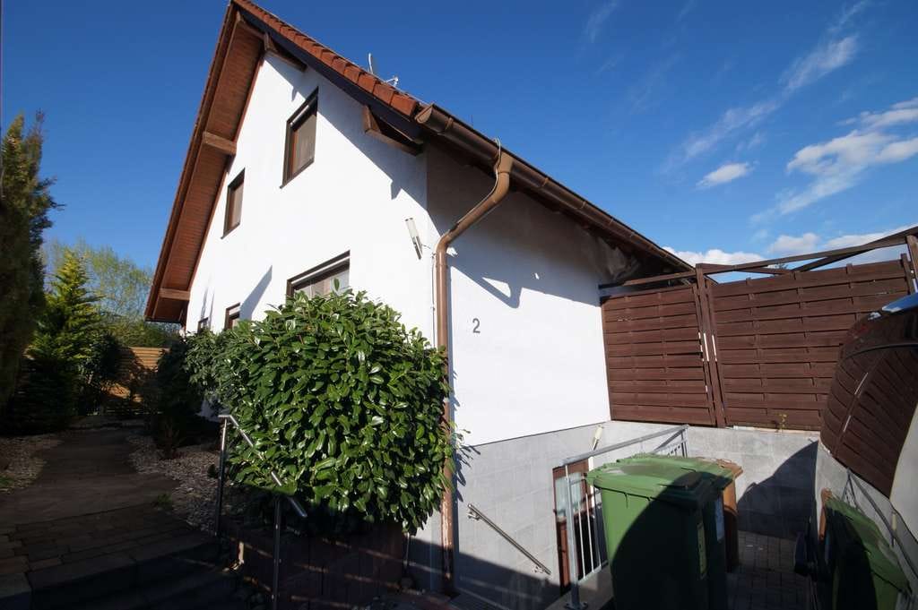Immobilie in Zweiflingen - Geräumiges Einfamilienhaus in Zweiflingen-Westernbach zu verkaufen! - Bild 3