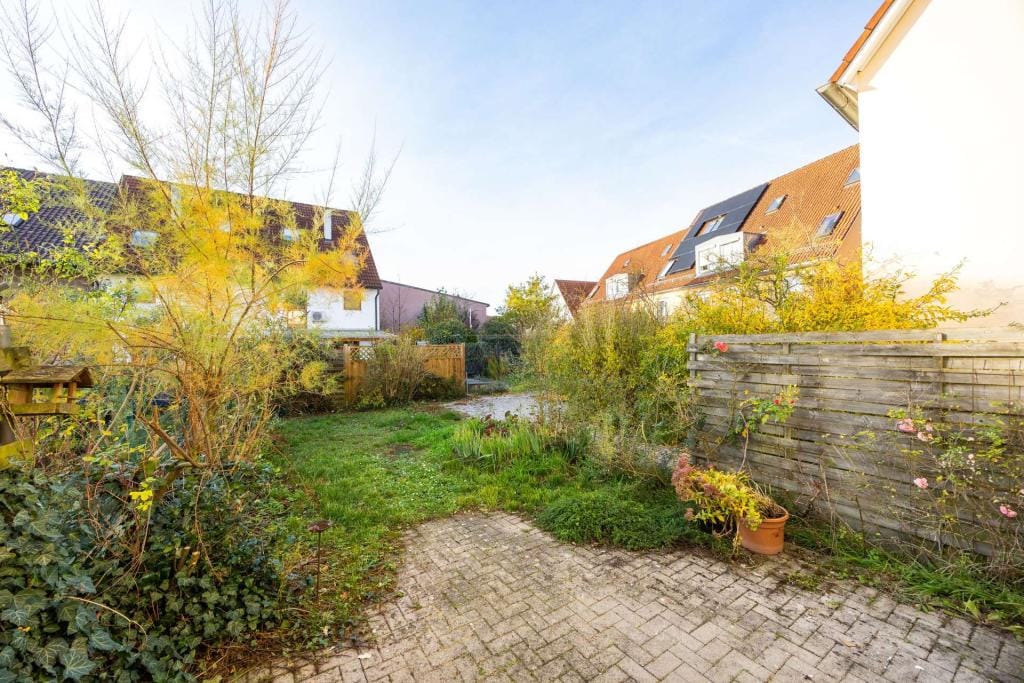 Immobilie in Pleidelsheim - Doppelhaushälfte in Pleidelsheim - Bild 4