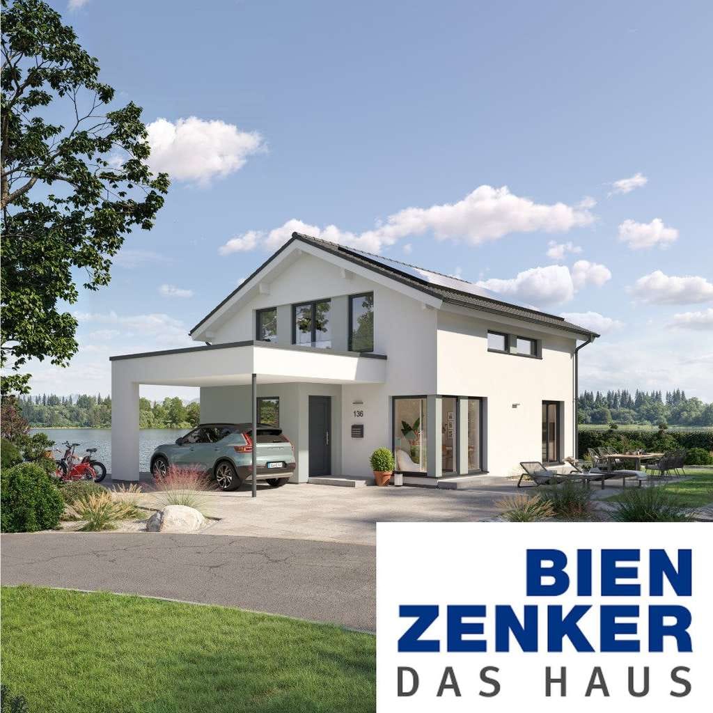 Immobilie in Münstertal/Schwarzwald - Bien-Zenker: Ihr individuelles Traumhaus in bester Qualität - Bild 0