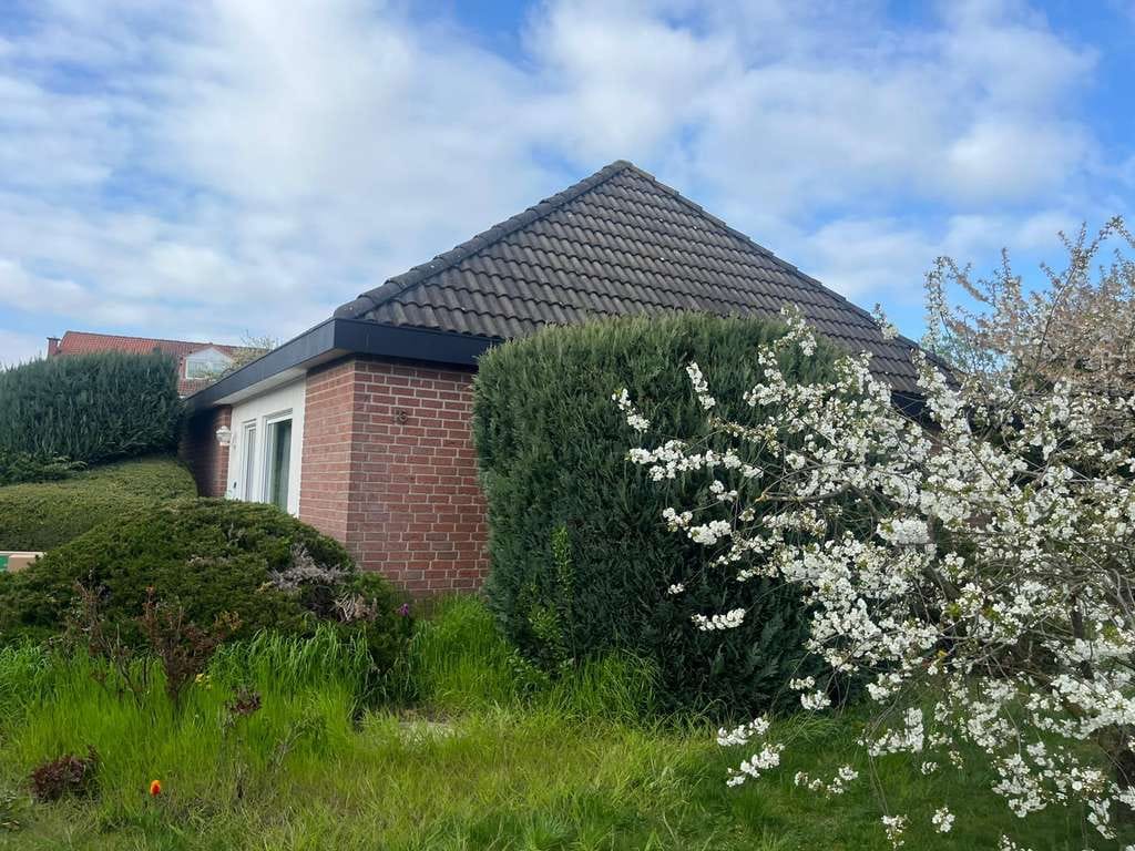 Immobilie in Pritzwalk - Ihr Zuhause auf einer Ebene mit schönem und großem Garten  ohne Makler - Bild 0