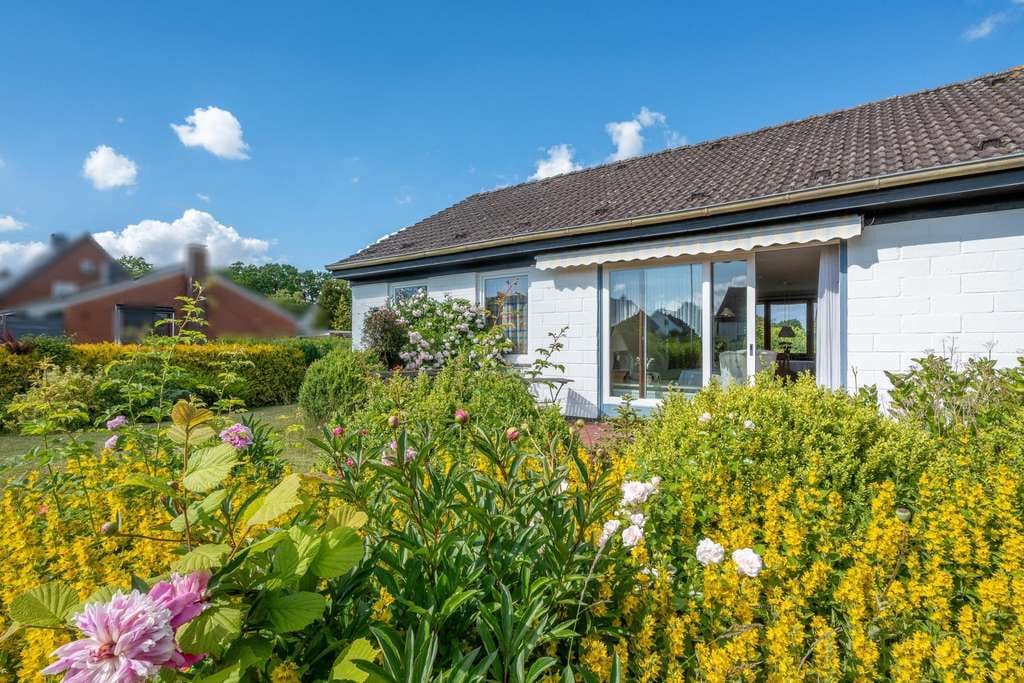 Immobilie in Dänischenhagen - Ebenerdiges Familienidyll mit Ausbaupotenzial - Bild 2