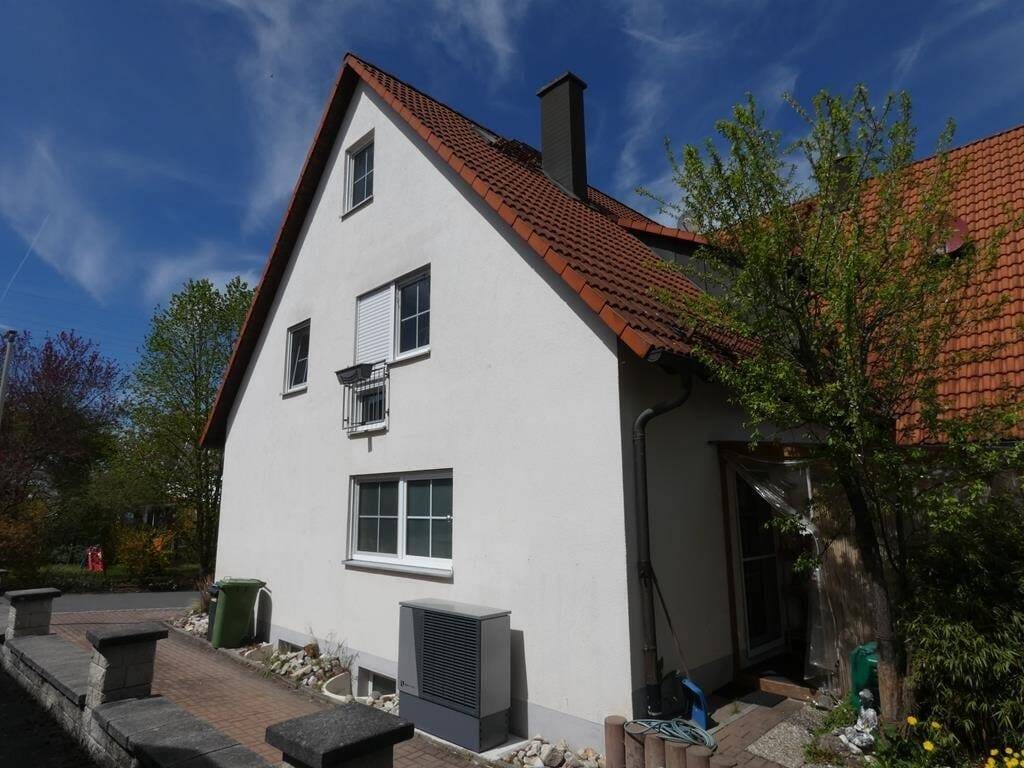 Immobilie in Neuhaus a.d.Pegnitz - Ihr eigenes Reihenendhaus - Bild 1