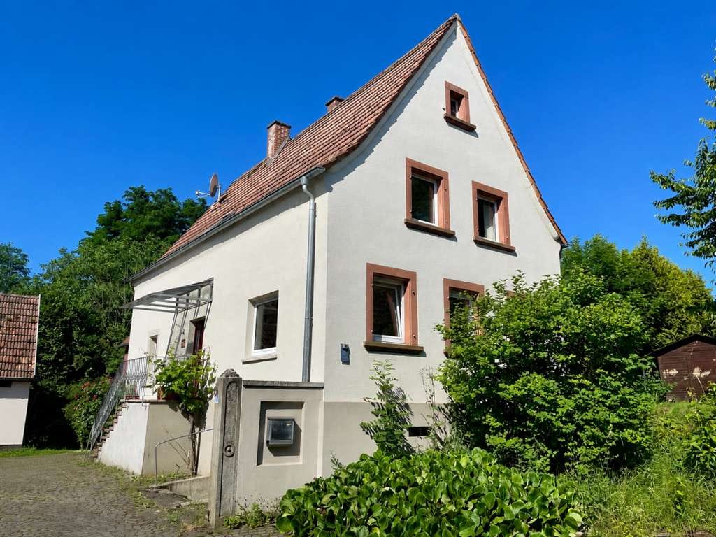Immobilie in Billigheim-Ingenheim - Was macht ein Traumhaus aus... - Bild 0