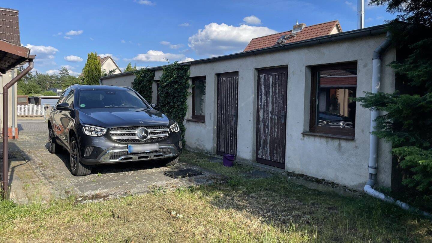 Immobilie in Lauta - Platz für neue Wohnideen - Bild 3