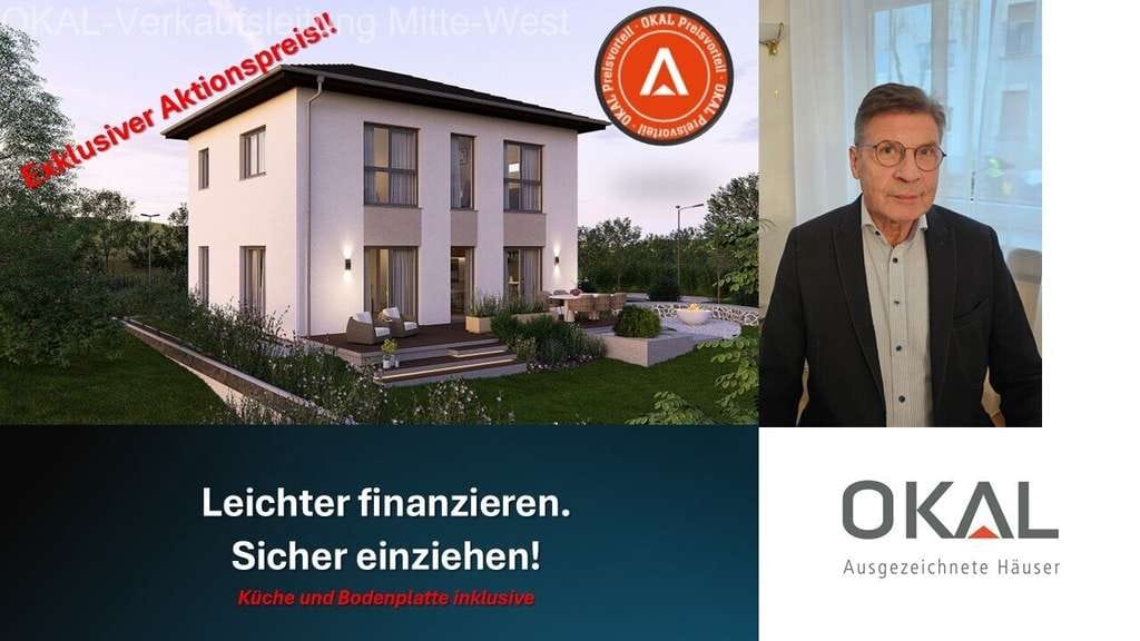 Immobilie in Mülheim-Kärlich -  EIN RÜCKZUGSORT FÜR DIE GANZE FAMILIE - Bild 0