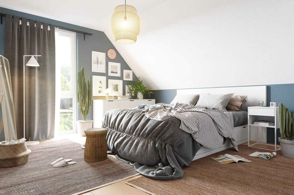 Immobilie in Hönningen - Ihr Haus in Hönningen inklusive Grundstück - Edition Clever 138+ - Bild 1