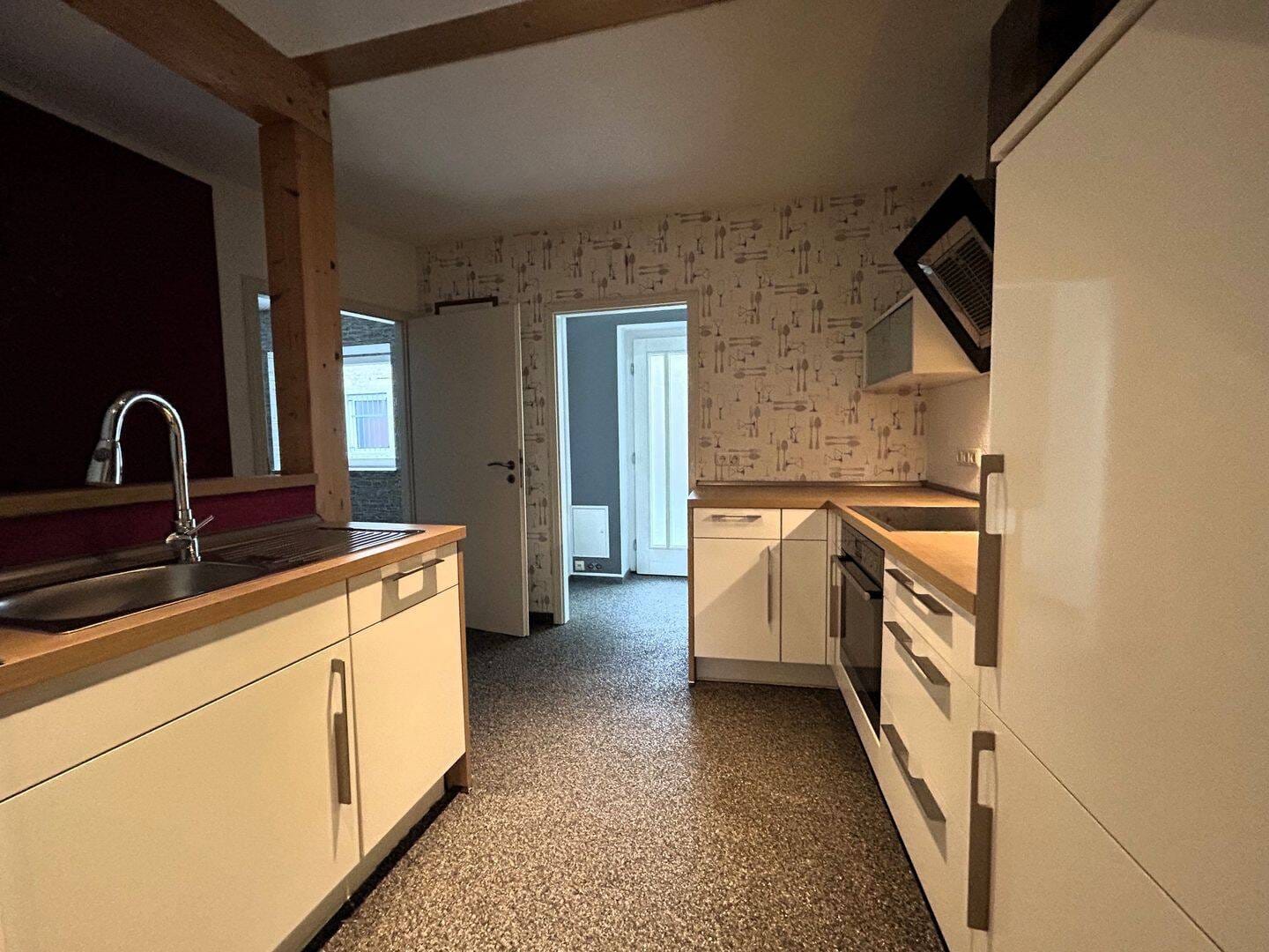 Immobilie in Artern - Modernes Einfamilienhaus mit Garten und Einbauküche - Bild 4