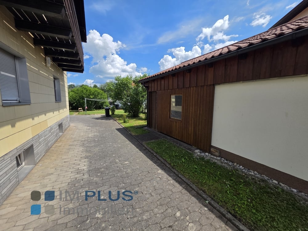 Immobilie in Rosenheim - Mehrfamilienhaus mit guter Rendite von 5,15% in guter Lage von Rosenheim - Bild 4