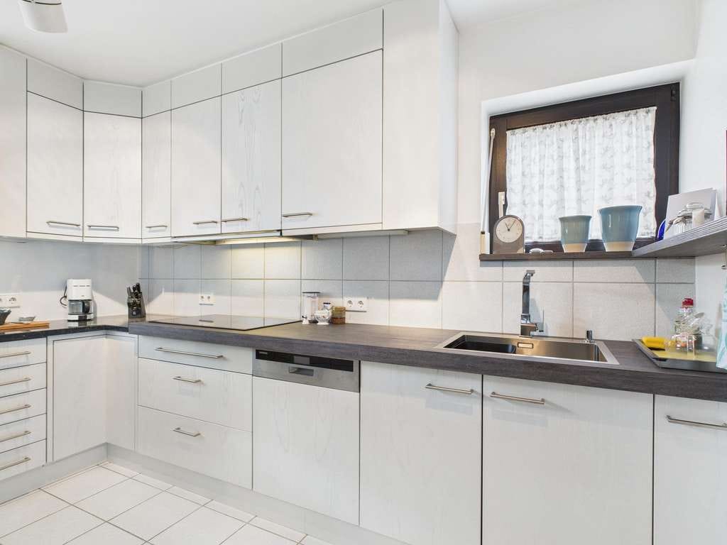 Immobilie in Markt Schwaben - Platz für die ganze Familie – Hauptwohnung plus Einliegerwohnung - Bild 3