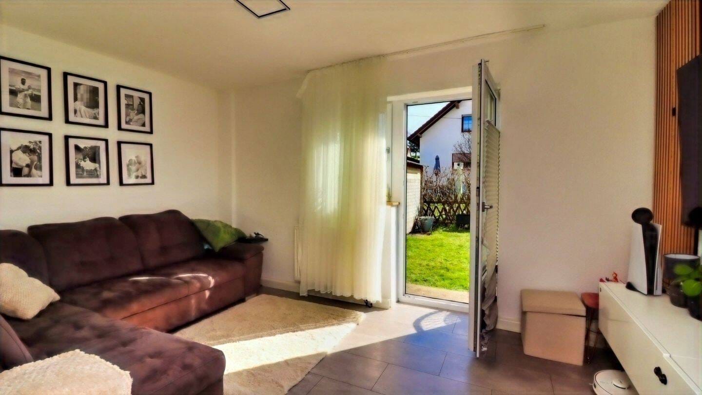 Immobilie in Bad Grönenbach - Modernisiert & flexibel: 5,40 % Rendite | vermietet o. Eigennutzung | Garten + Stellplätze in Bad Grönenbach I Thal - Bild 3