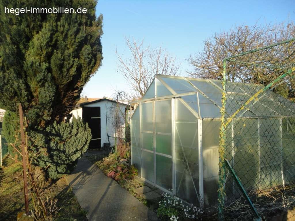 Immobilie in Wanzleben-Börde - Doppelhaushälfte mit Garage und Nebengelass in Wanzleben - Bild 3