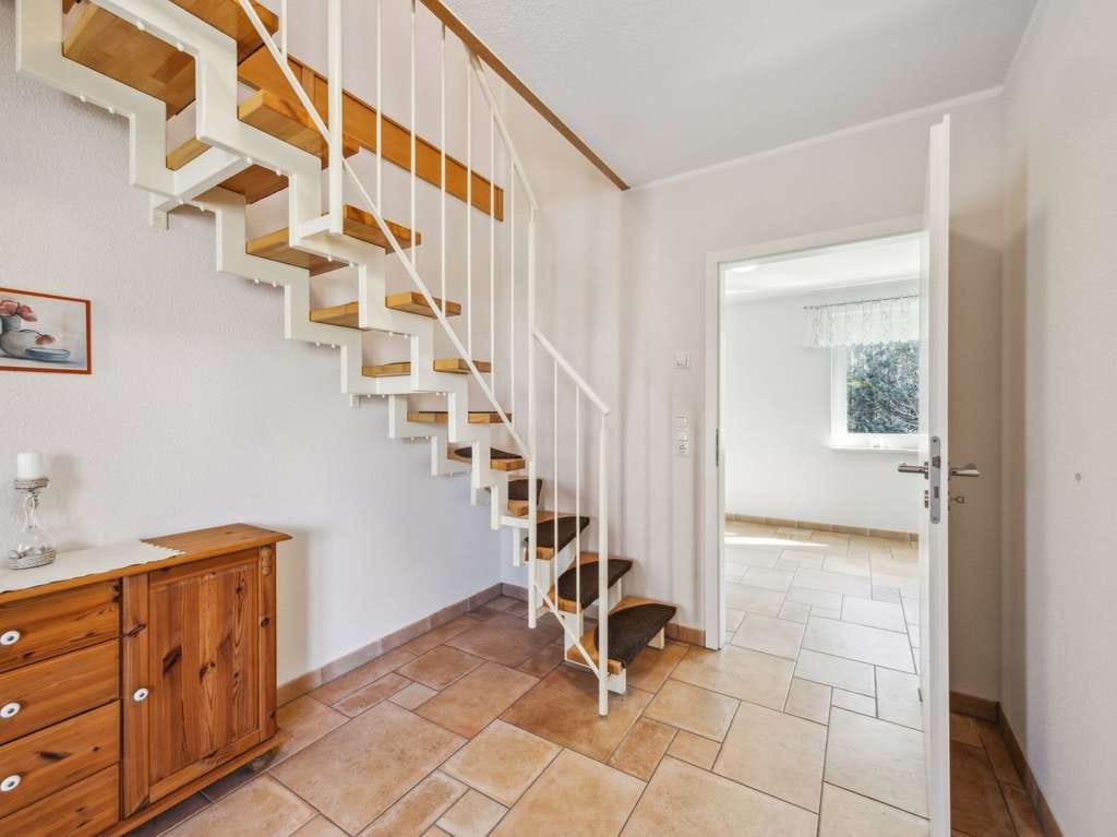 Immobilie in Gelbensande - Attrakive Ferienwohnung an der Ostsee - Natur, Entspannung und Vermietungspotential in Gelbensande - Bild 1