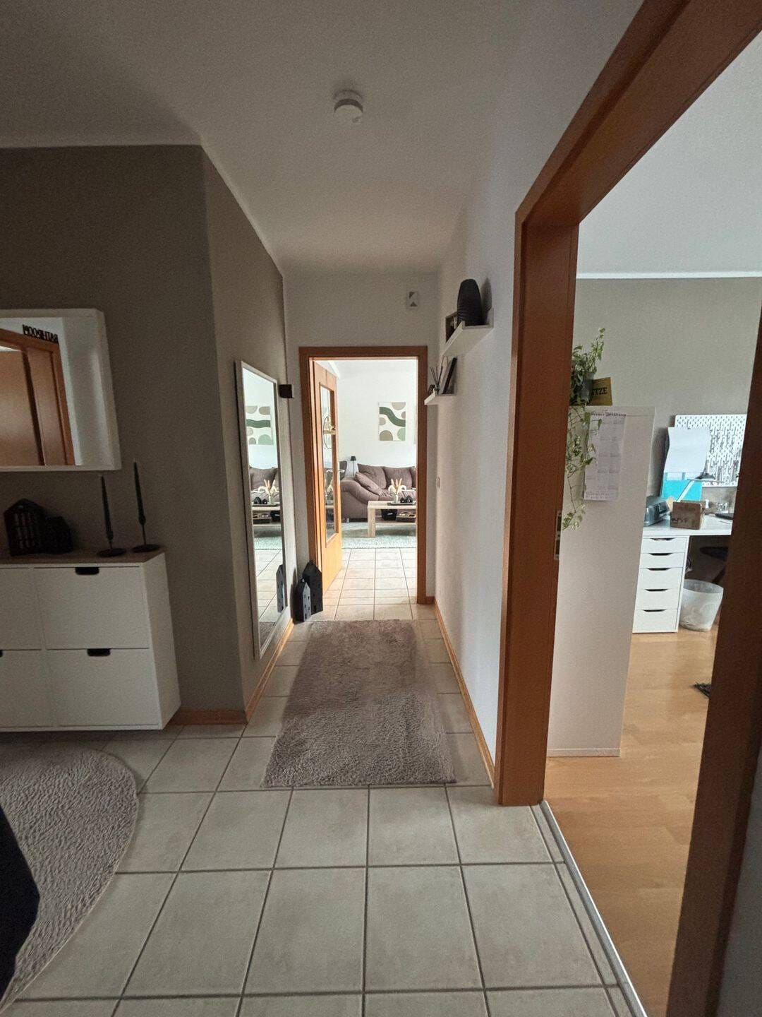Immobilie in Gerolstein - Zentrale Wohnung in Gerolstein - Bild 1