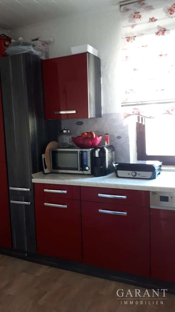 Immobilie in Rehau - Zweifamilienhaus mit Cafe-/Gewerbe im  Erdgeschoss- zentrale Lage in REHAU! - Bild 5