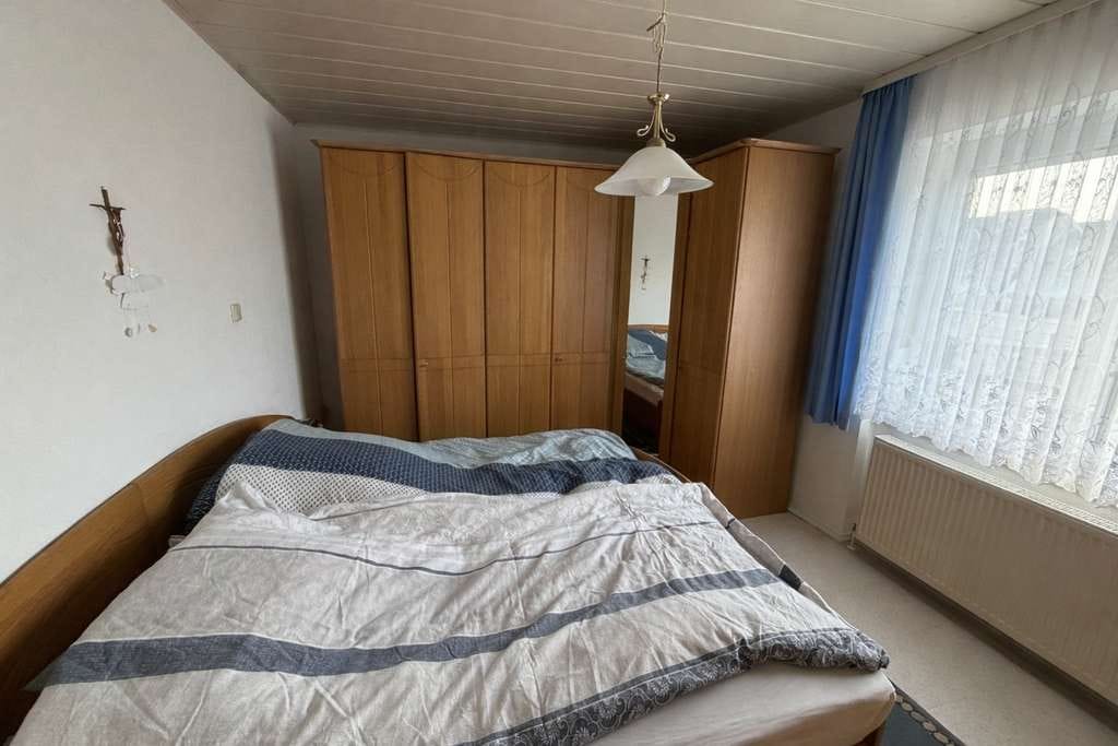 Immobilie in Pfreimd - 2-Zimmer-Eigentumswohnung in Pfreimd - Bild 3