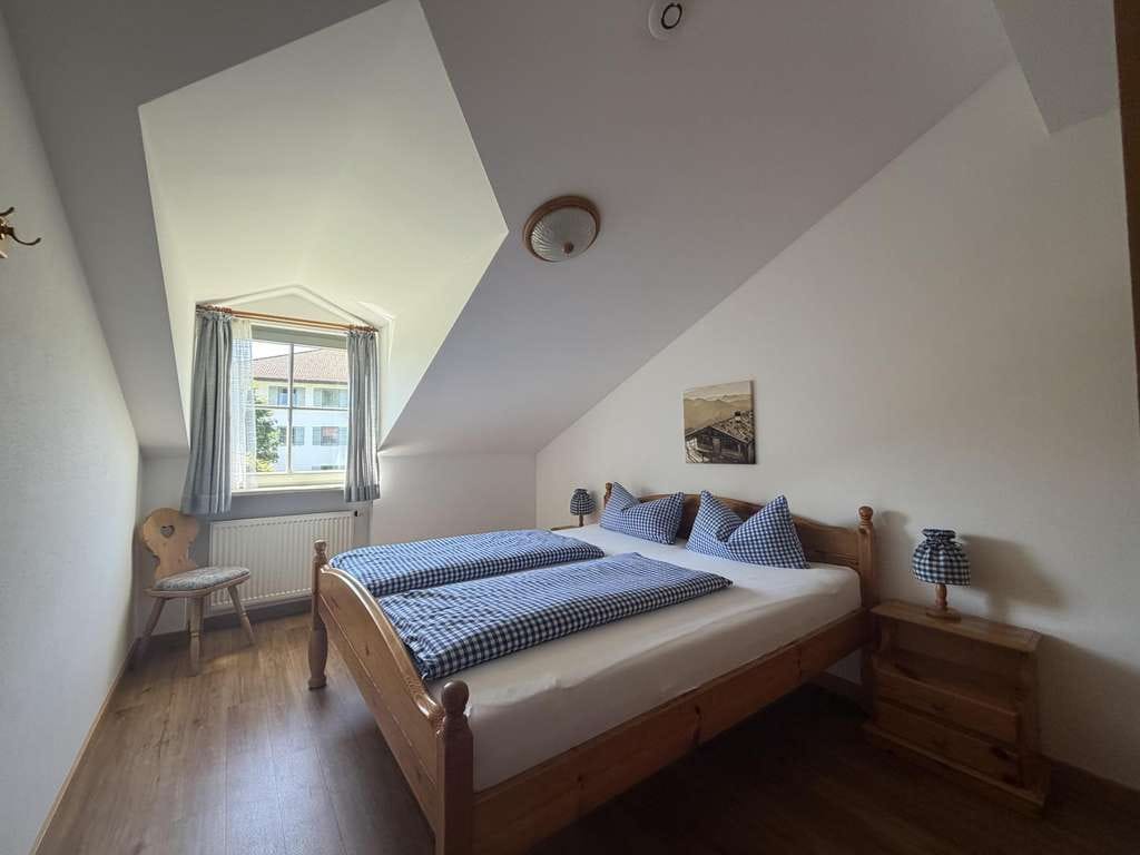 Immobilie in Oberaudorf - "Komplett möblierte Ferienwohnung mit Schwimmbad, Sauna und Freizeitangebot in Oberaudorf" - Bild 2