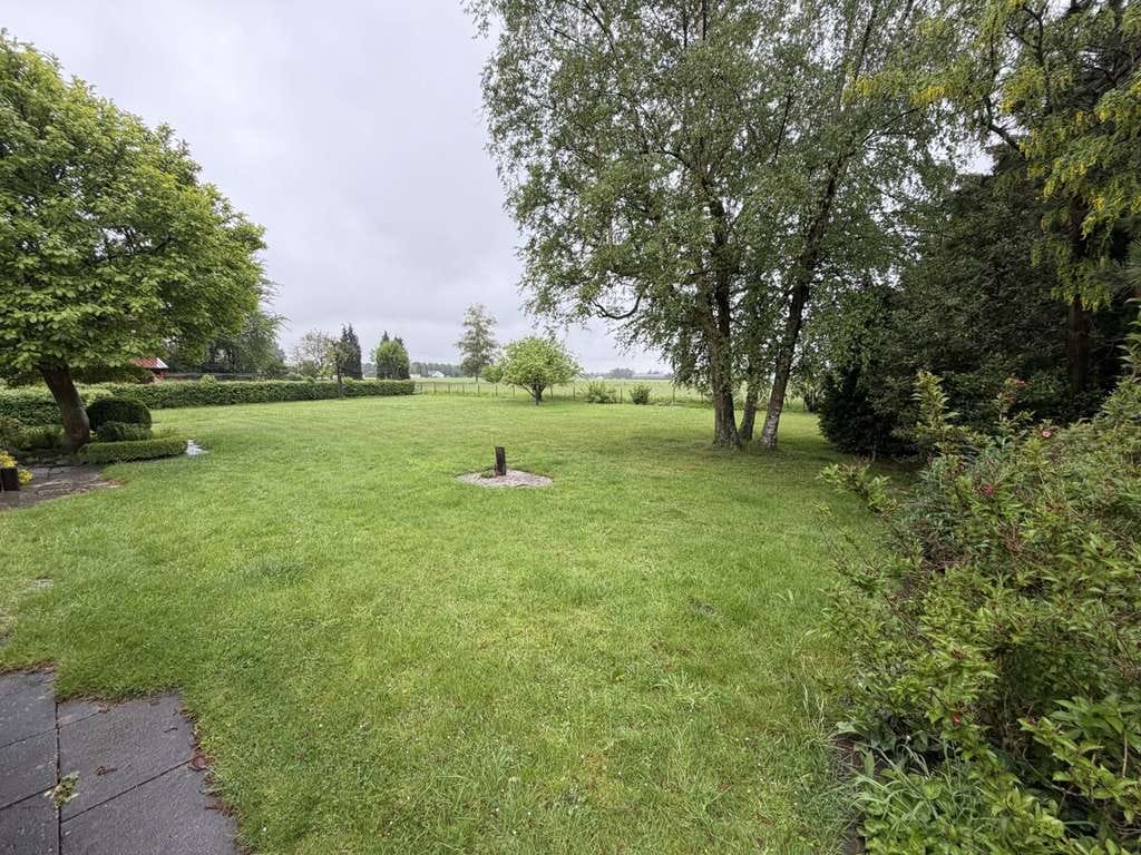 Immobilie in Bönen - Bönen seltene Gelegenheit im Außenbereich
Sanierungsbedürftiges EFH mit großem Garten - Bild 3