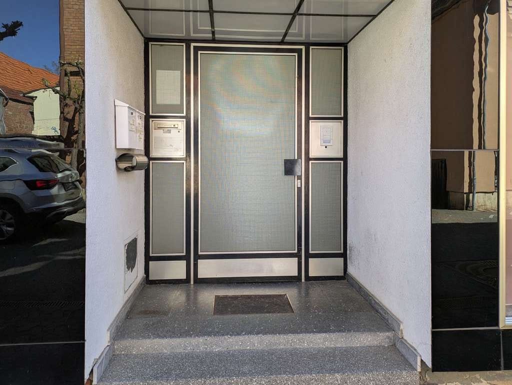 Immobilie in Bad König - Kapitalanleger und Selbstnutzer aufgepasst: Wohn- & Geschäftshaus mitten im Zentrum von Bad König! - Bild 4