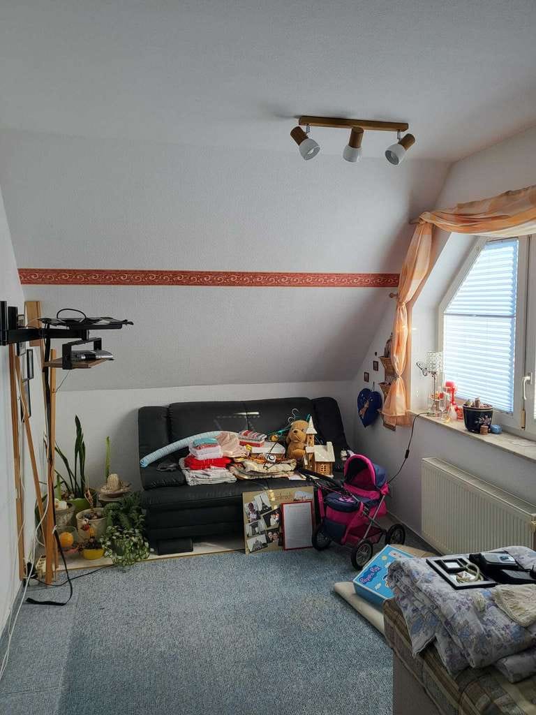 Immobilie in Herzberg (Elster) - Charmantes Einfamilienhaus mit Einliegerwohnung und malerischem Waldblick. - Bild 2