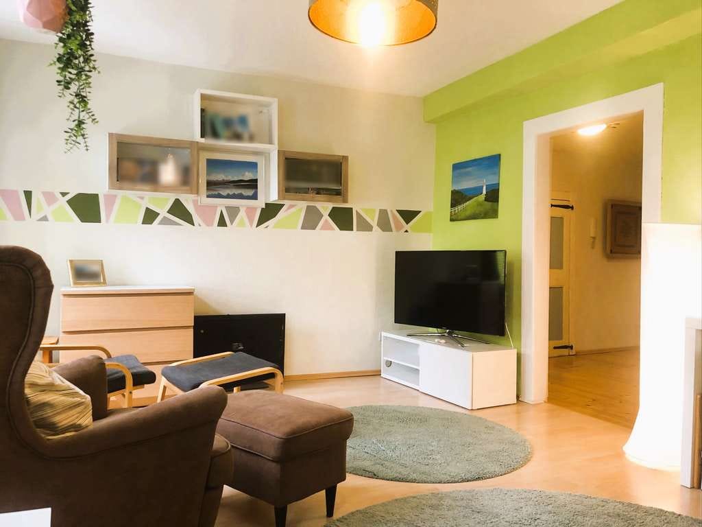 Immobilie in Issum - Wohn- und Geschäftsimmobilie im Zentrum von Issum - Bild 4