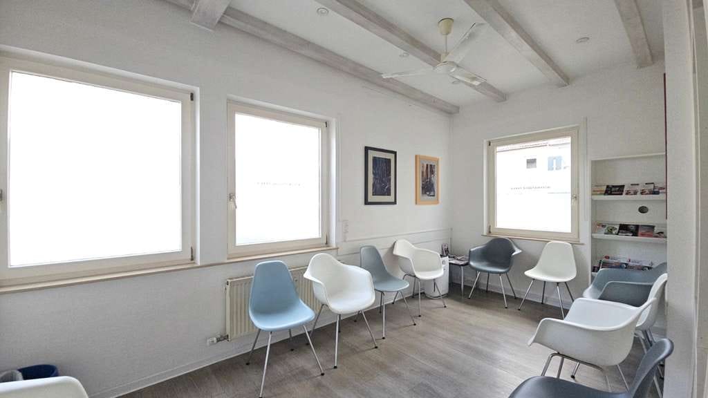 Immobilie in Lampertheim - Über 210 m² mit Potenzial für zwei Wohnungen in zentraler Lage - Bild 4
