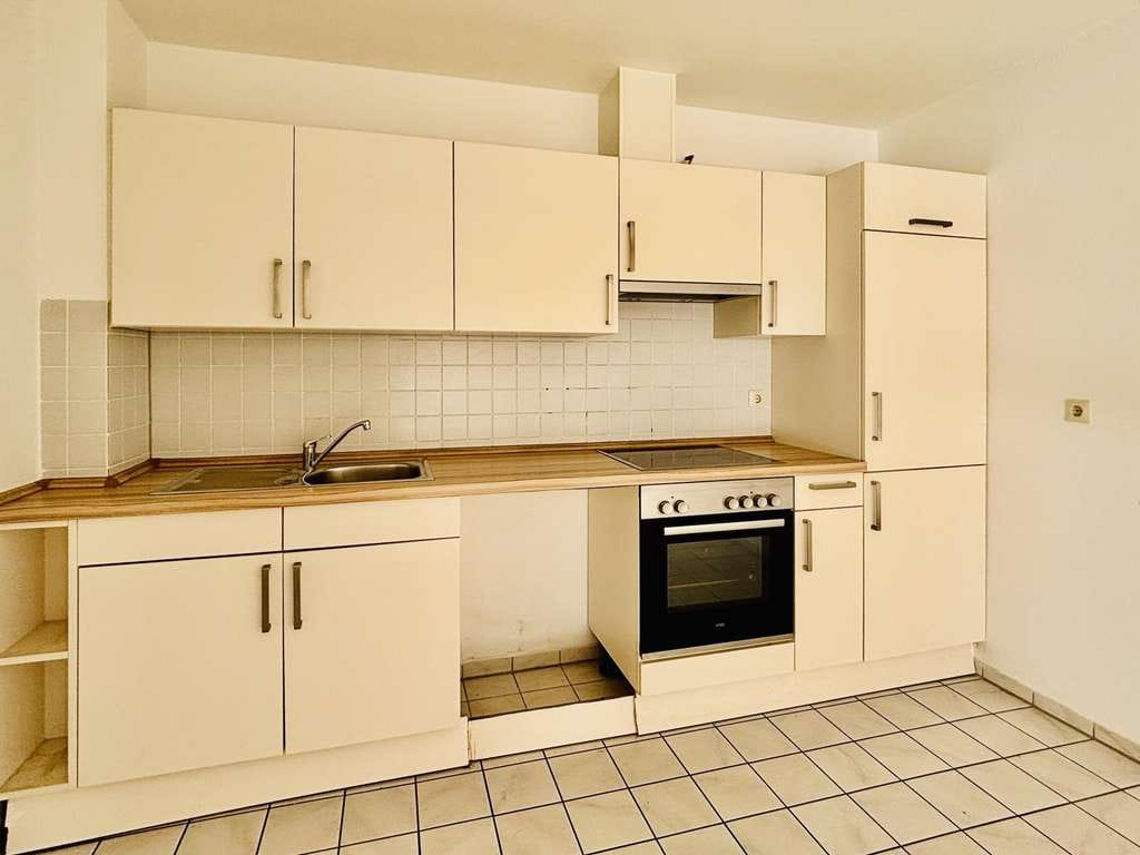 Immobilie in Crailsheim - Wohnkomfort pur: 2-Zimmer-Wohnung mit Südbalkon... - Bild 3