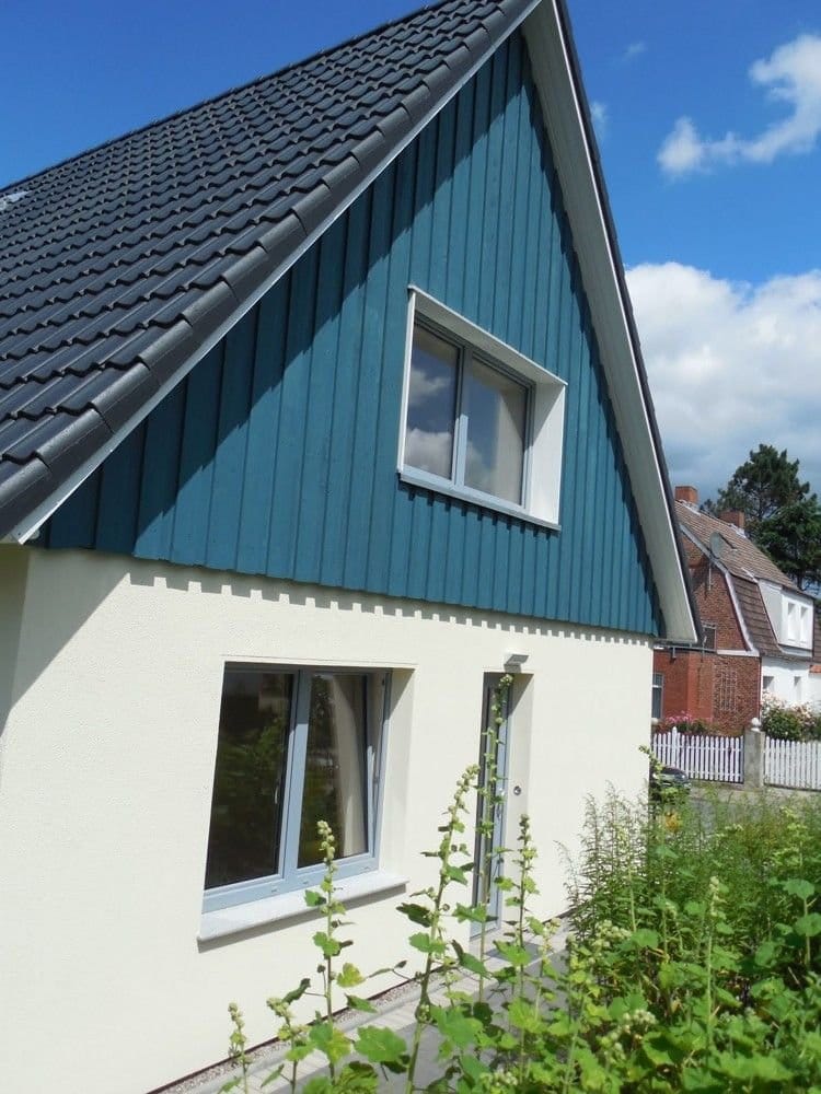 Immobilie in Laboe - Vermietetes Einfamilienhaus in ruhiger Lage im Ostseebad Laboe - Bild 4