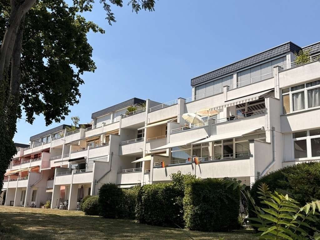 Immobilie in Eltville am Rhein - RHEINGAU-LIEBE IN ELTVILLE-ERBACH - Bild 0