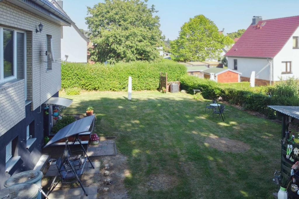 Immobilie in Gustow - Einfamilienhaus freistehend in Gustow - Bild 2