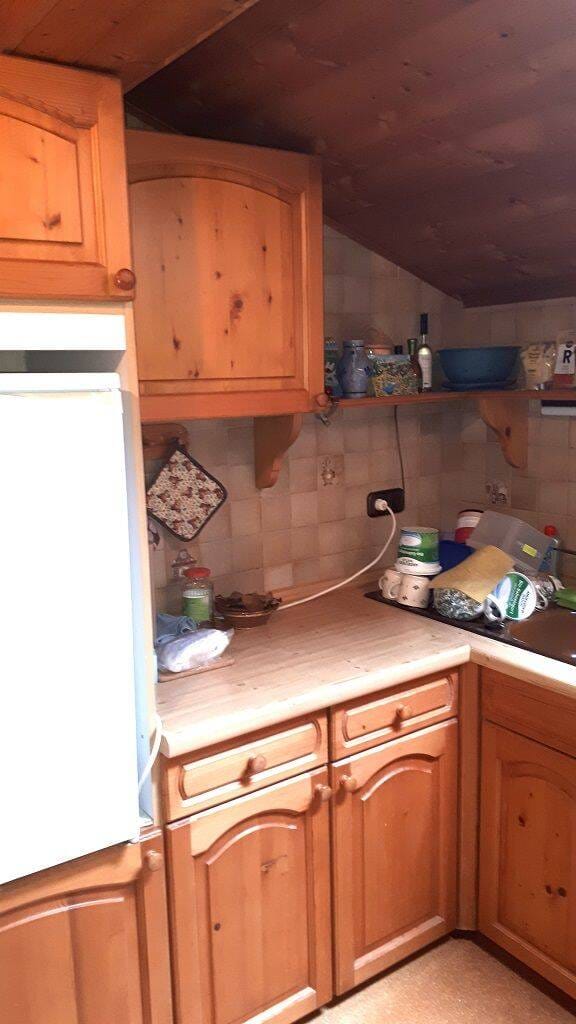 Immobilie in Grabenstätt - Gepflegtes Mehrfamilienhaus mit 6 Wohnungen, 3 Garagen und 3 Außenstellplätzen - Bild 2