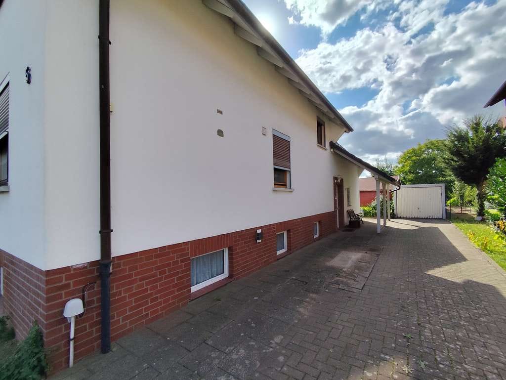 Immobilie in Bückeburg - Zuhause mit viel Platz in Bückeburg - Bild 1