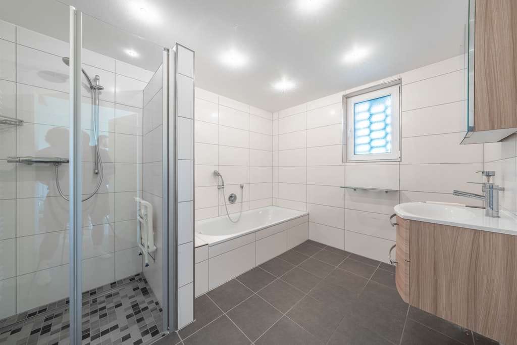 Immobilie in Stemwede - Großzügiges  Zwei- / Mehrgenerationenhaus mit 393 m² Wohnfläche & Traumgrundstück - Bild 4