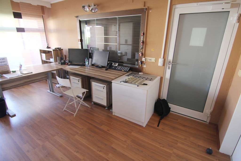 Immobilie in Bad Füssing - ehemaliges Büro  (auch als Wohnung umbaubar) in ruhiger Lage – Ideal für Ihren Wohntraum! - Bild 4
